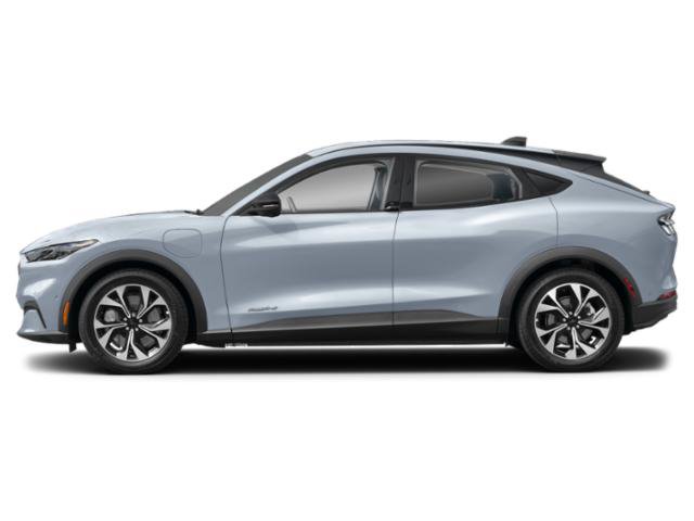 New 2026 Ford Mustang Mach-E Select w/ Comfort Package Lite AWD/4WD image 2