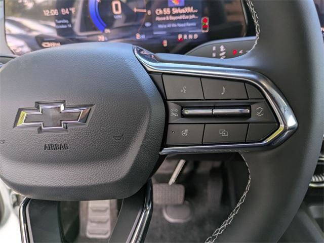 New 2026 Chevrolet Blazer EV LT image 15