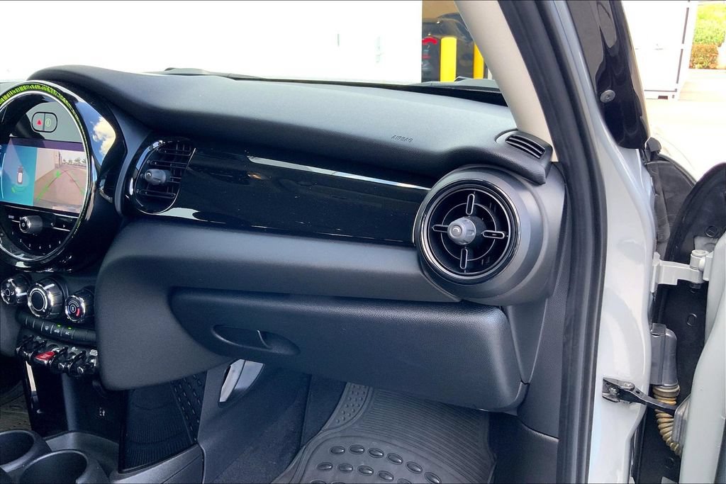 Used 2022 MINI Cooper S FWD image 17