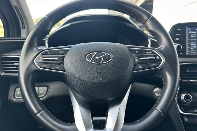 Used 2020 Hyundai Santa Fe SEL w/ Convenience + Premium Package image 22