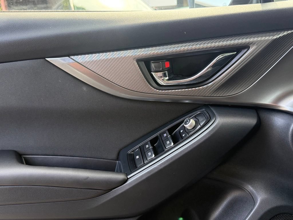 Certified 2023 Subaru WRX Premium AWD/4WD image 18