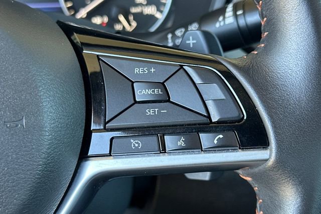 Used 2025 Nissan Altima 2.5 SR FWD image 29