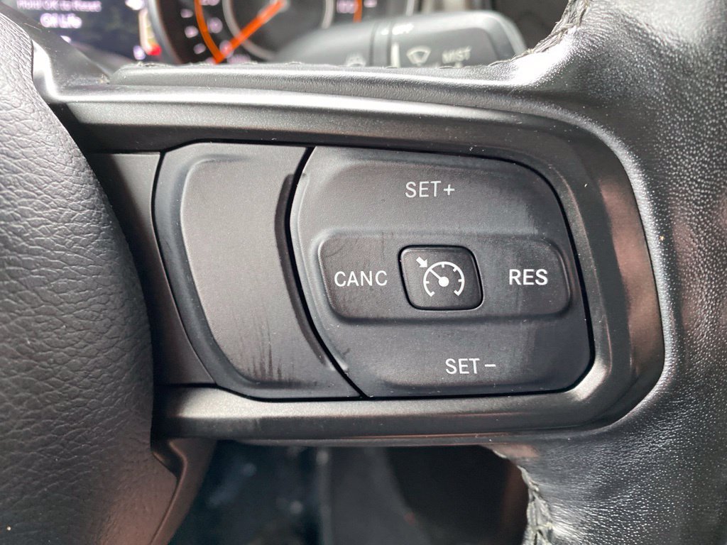 Used 2021 Jeep Gladiator Sport AWD/4WD image 25
