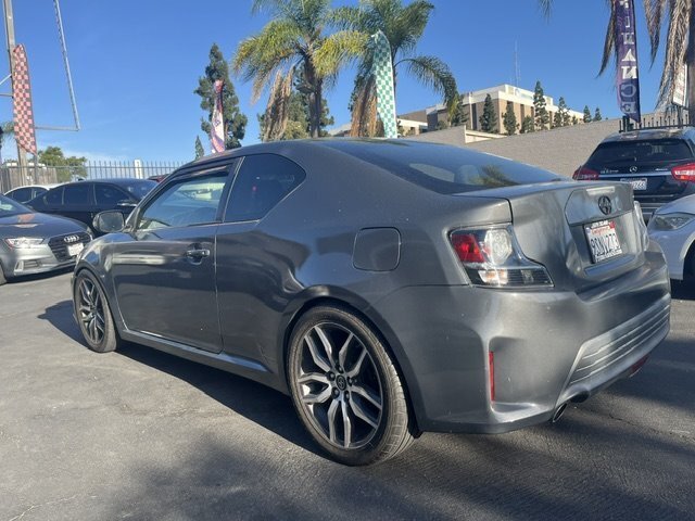 Used 2016 Scion tC FWD image 3
