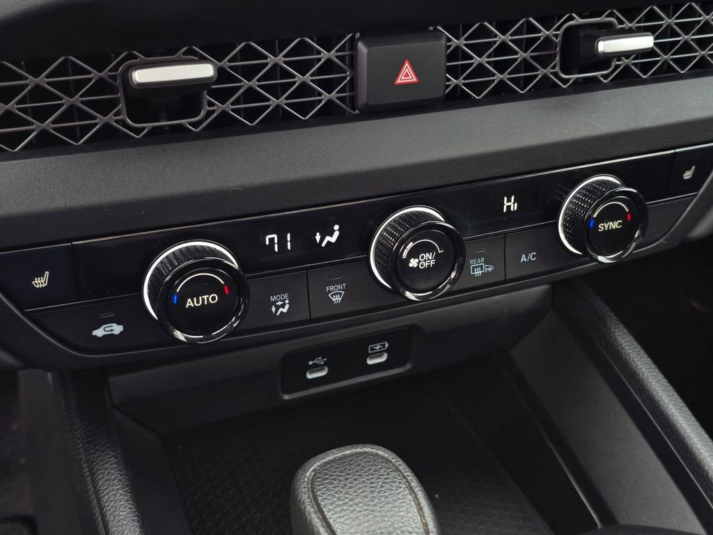 Used 2023 Honda Accord EX image 31