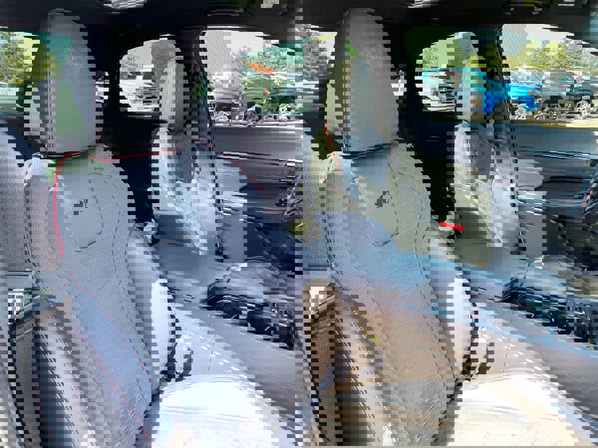 Used 2024 Hyundai Sonata N Line image 10