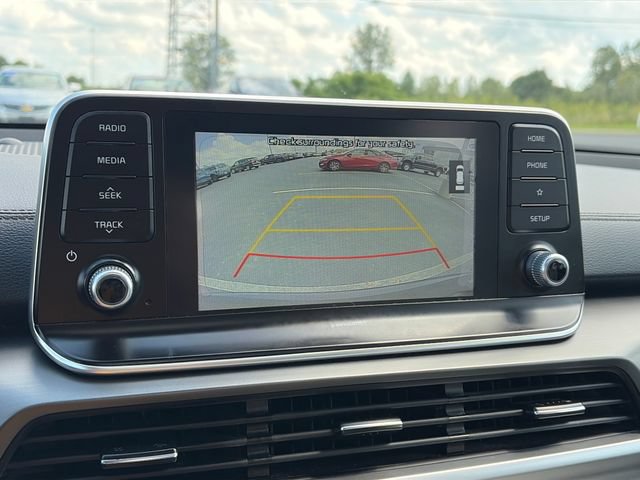 Used 2020 Kia Telluride S FWD image 20