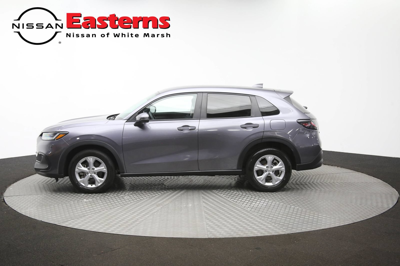 Used 2024 Honda HR-V LX image 53
