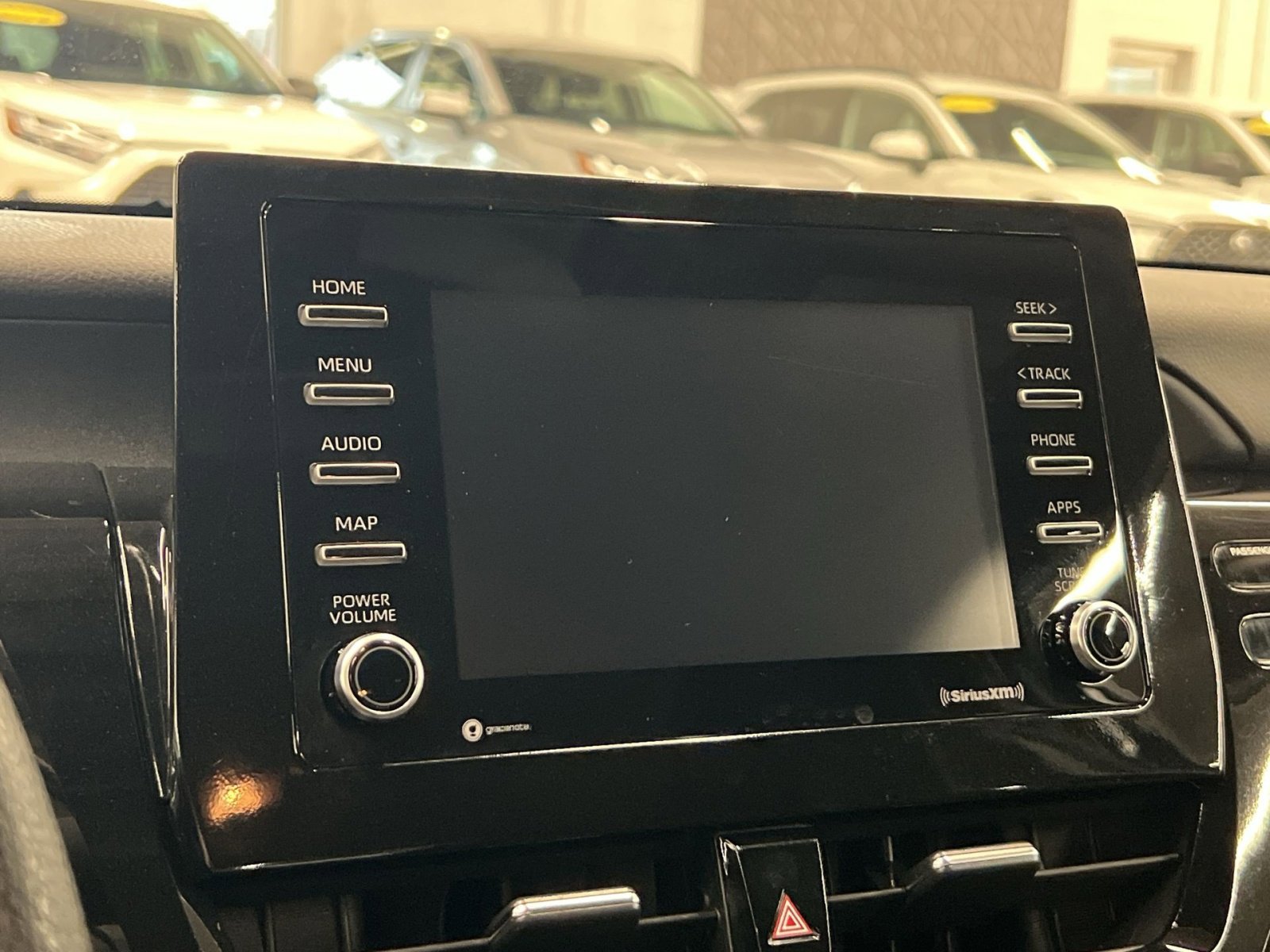 Used 2023 Toyota Camry LE image 16