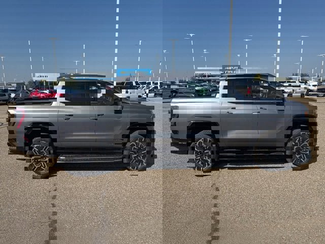 New 2026 GMC Sierra EV Denali image 2