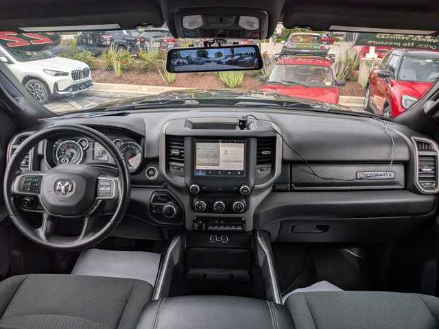 Used 2022 RAM 2500 Tradesman AWD/4WD image 18