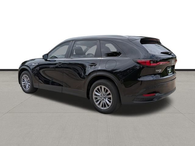 New 2026 MAZDA CX-90 3.3 Turbo w/ Select Package AWD/4WD image 7