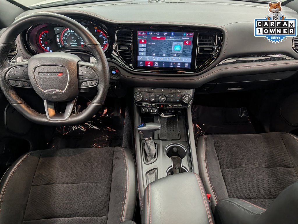 Used 2025 Dodge Durango GT AWD/4WD image 23