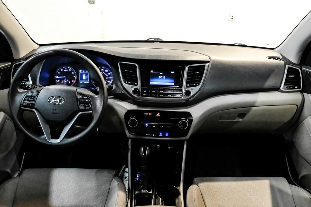 Used 2016 Hyundai Tucson Eco FWD image 22
