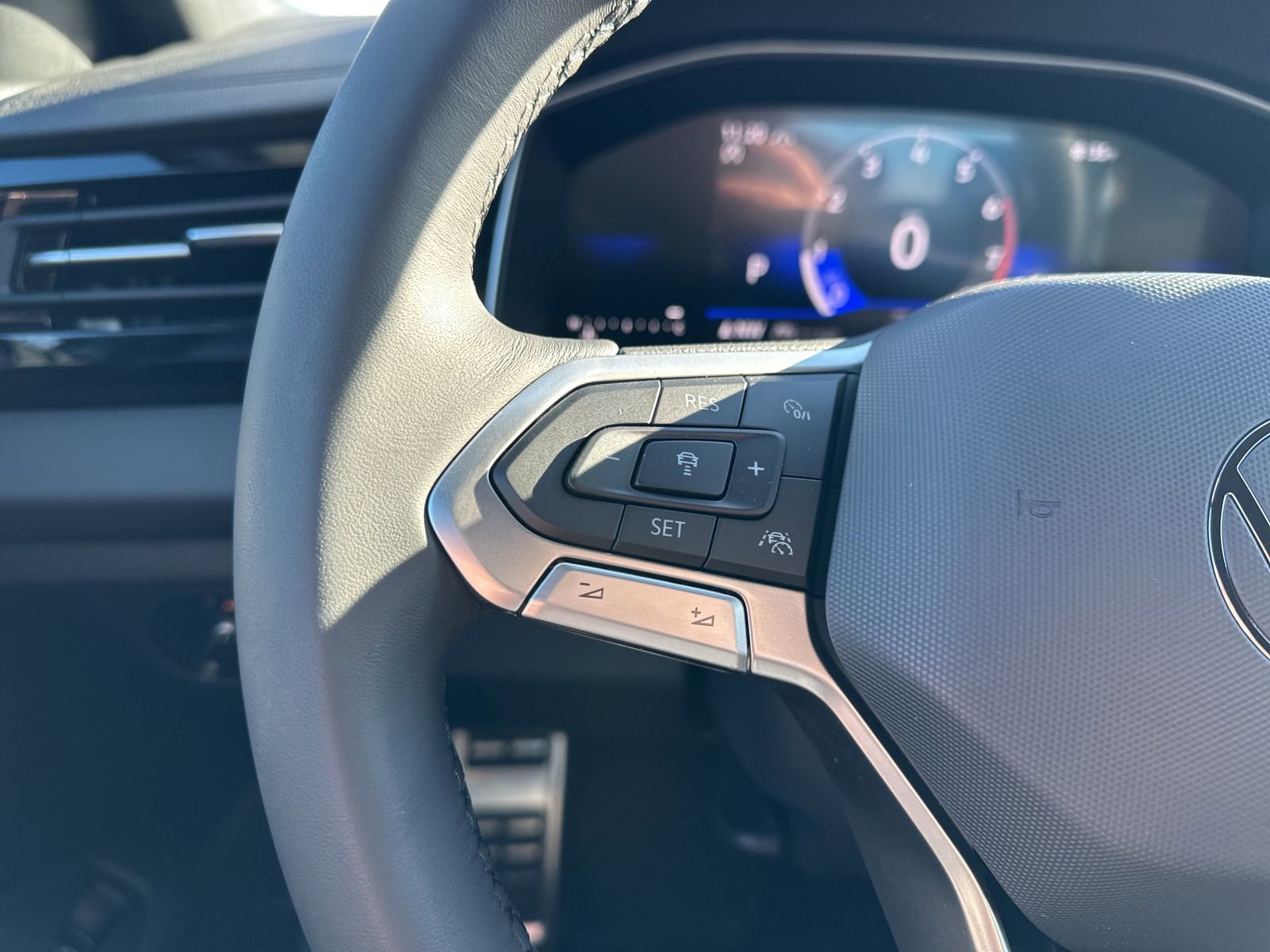 New 2026 Volkswagen Jetta Sport FWD image 32
