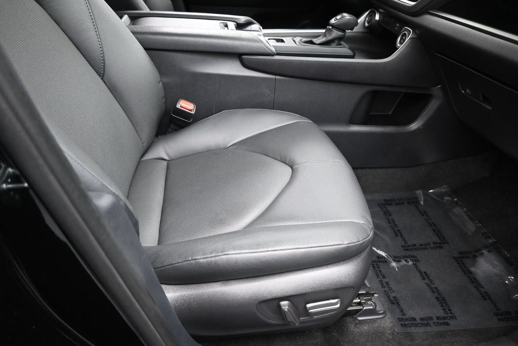 Used 2024 Toyota Grand Highlander FWD image 46