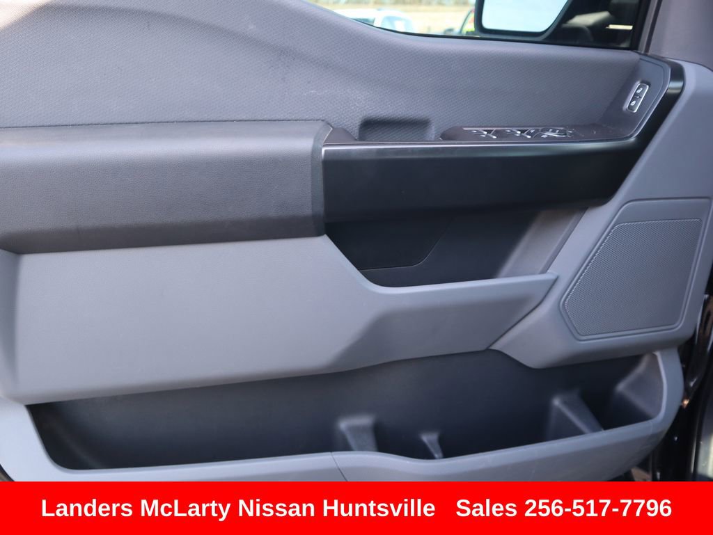Used 2021 Ford F150 XL w/ FX4 Off-Road Package image 21