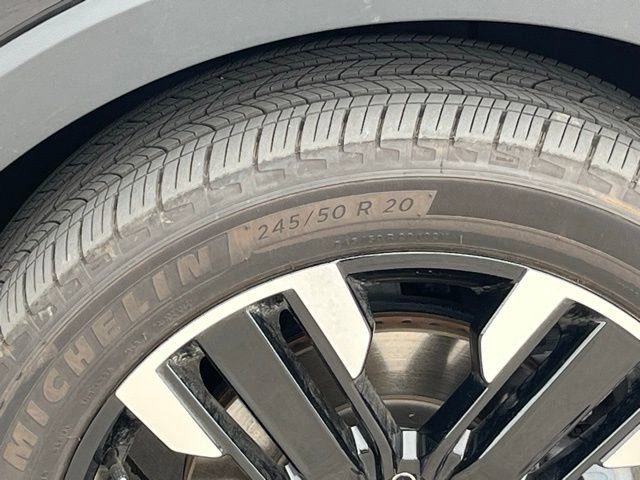 Used 2024 Kia Telluride SX Prestige image 10