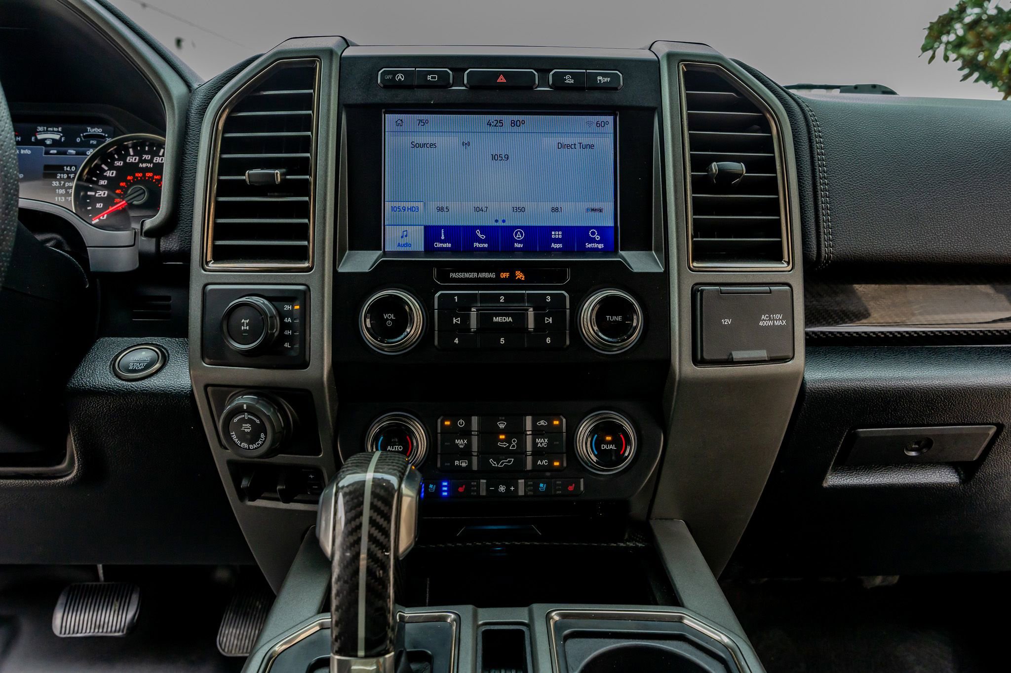 Used 2020 Ford F150 Raptor w/ Equipment Group 802A Luxury image 24