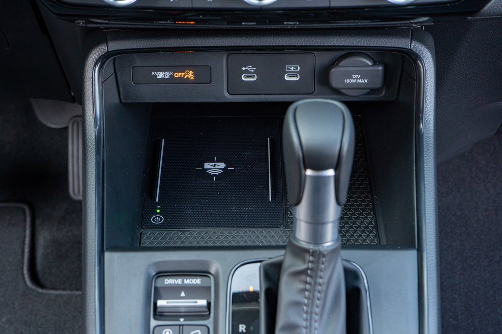 New 2026 Honda CR-V EX-L image 21