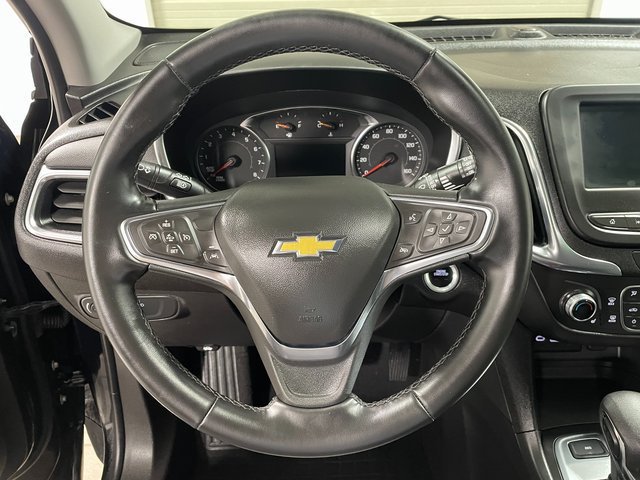 Used 2024 Chevrolet Equinox LT w/ LPO, Floor Liner Package AWD/4WD image 14