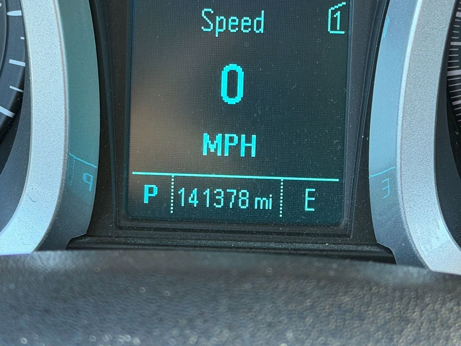 Used 2012 Chevrolet Equinox LT image 19