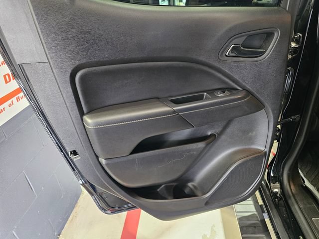 Used 2017 GMC Canyon Denali AWD/4WD image 27