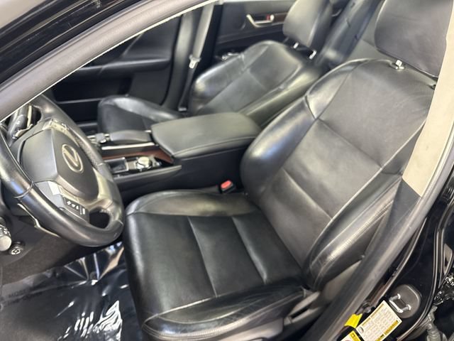 Used 2015 Lexus GS 350 w/ Premium Package RWD image 20