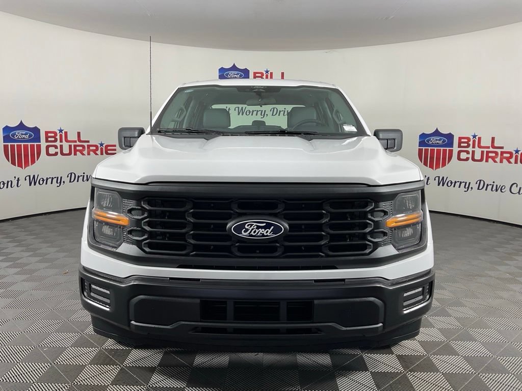 New 2026 Ford F150 XL RWD image 8