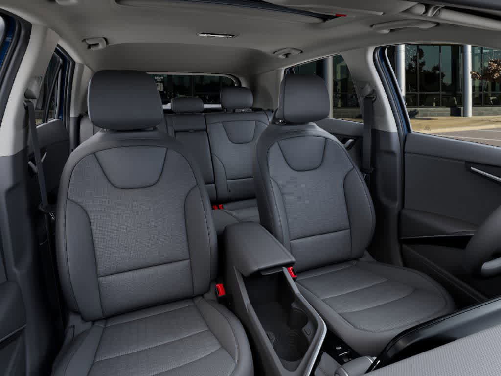 New 2026 Kia Niro SX Touring image 15