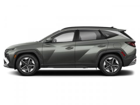 New 2026 Hyundai Tucson SEL AWD/4WD image 6