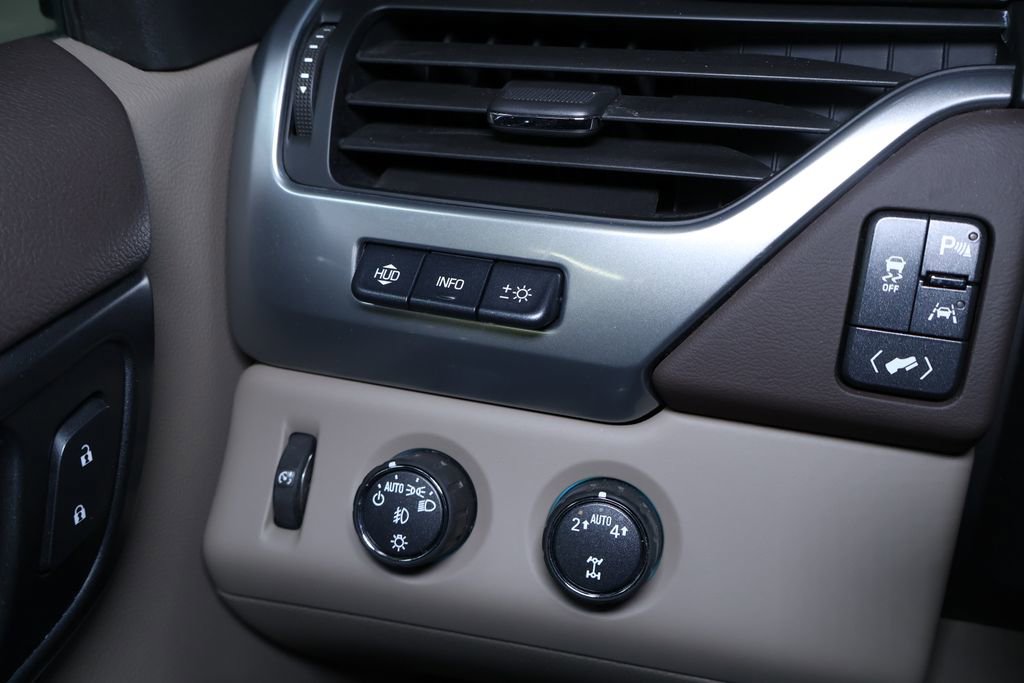 Used 2017 Chevrolet Tahoe Premier image 29