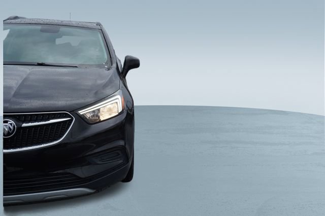 Used 2021 Buick Encore Preferred w/ Safety Package image 37