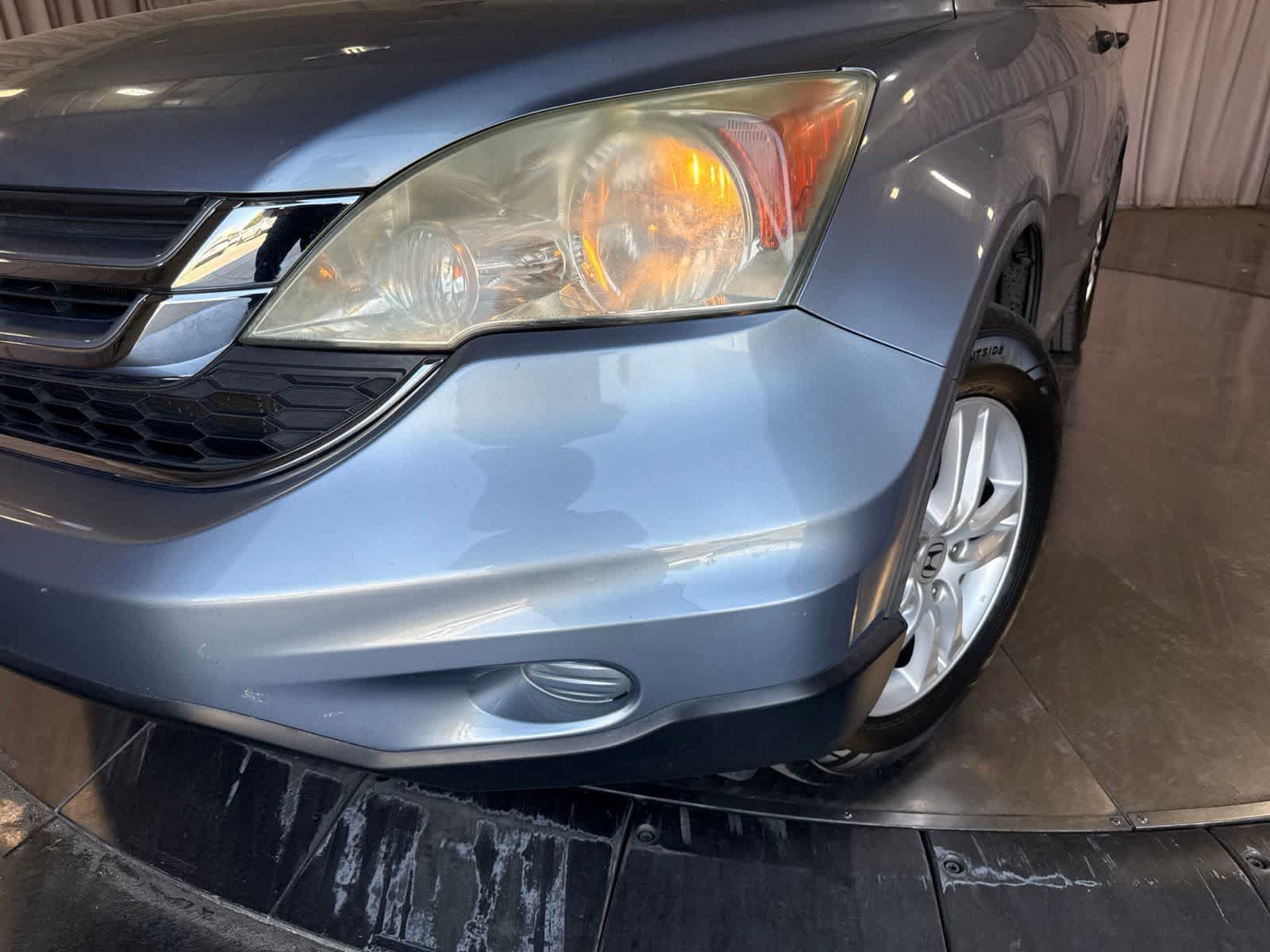 Used 2010 Honda CR-V EX image 7