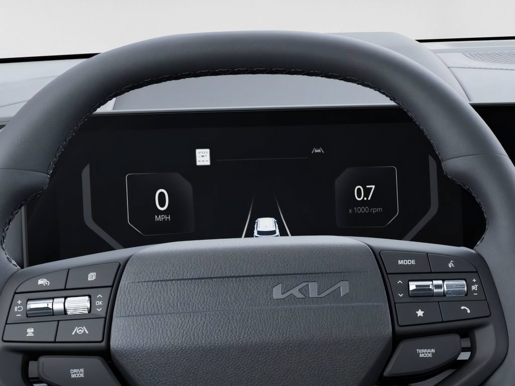 New 2026 Kia Sportage SX Prestige AWD/4WD image 21