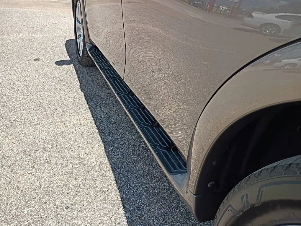 Used 2014 INFINITI QX80 4WD w/ Theater Package image 25