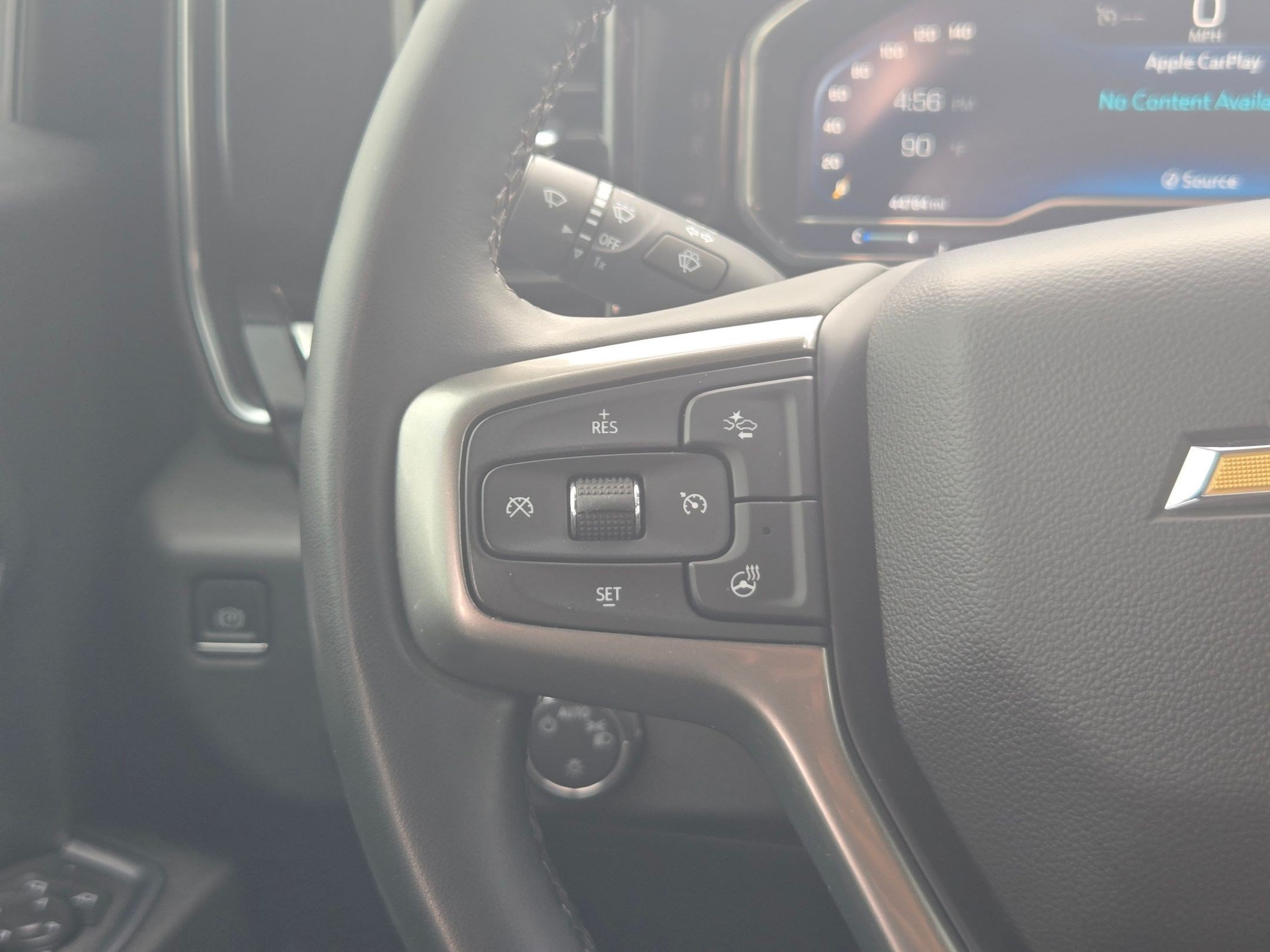 Certified 2024 Chevrolet Silverado 1500 LT RWD image 20