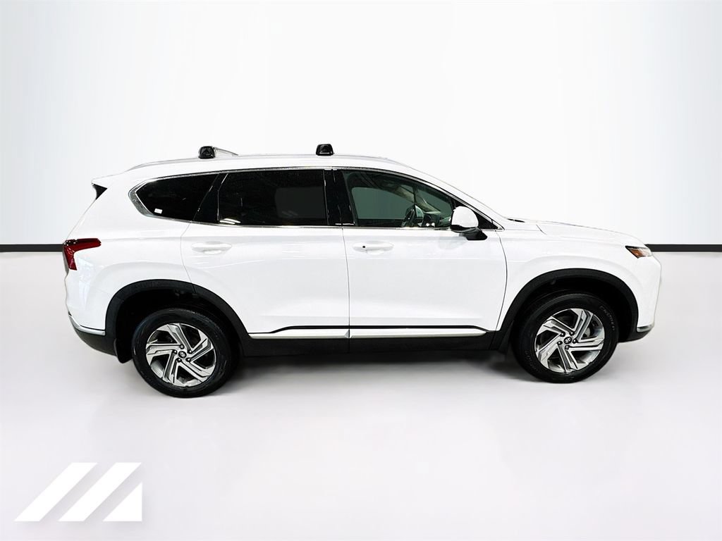 Used 2022 Hyundai Santa Fe SEL AWD/4WD image 4