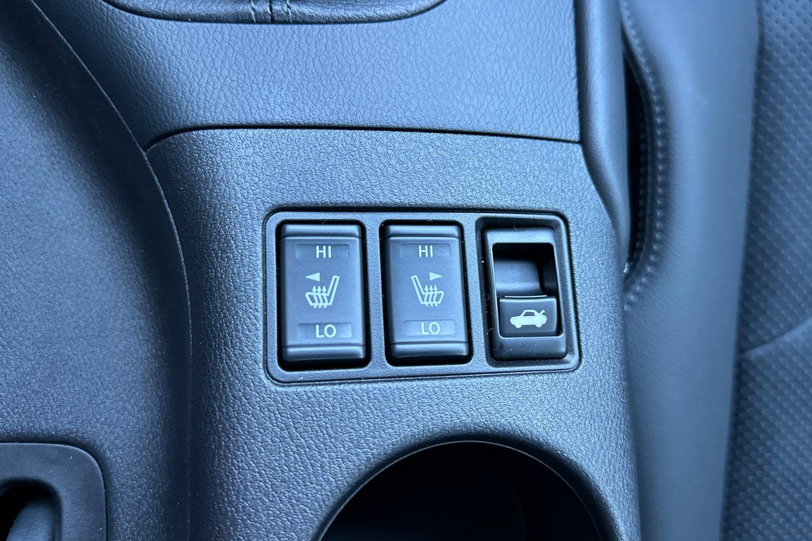 New 2026 Nissan Z Performance image 32