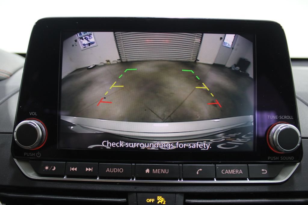 Used 2024 Nissan Altima 2.5 SR image 44