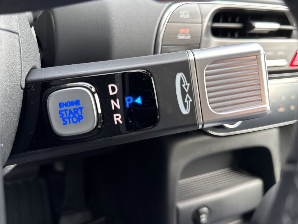 New 2026 Hyundai Palisade Calligraphy image 5