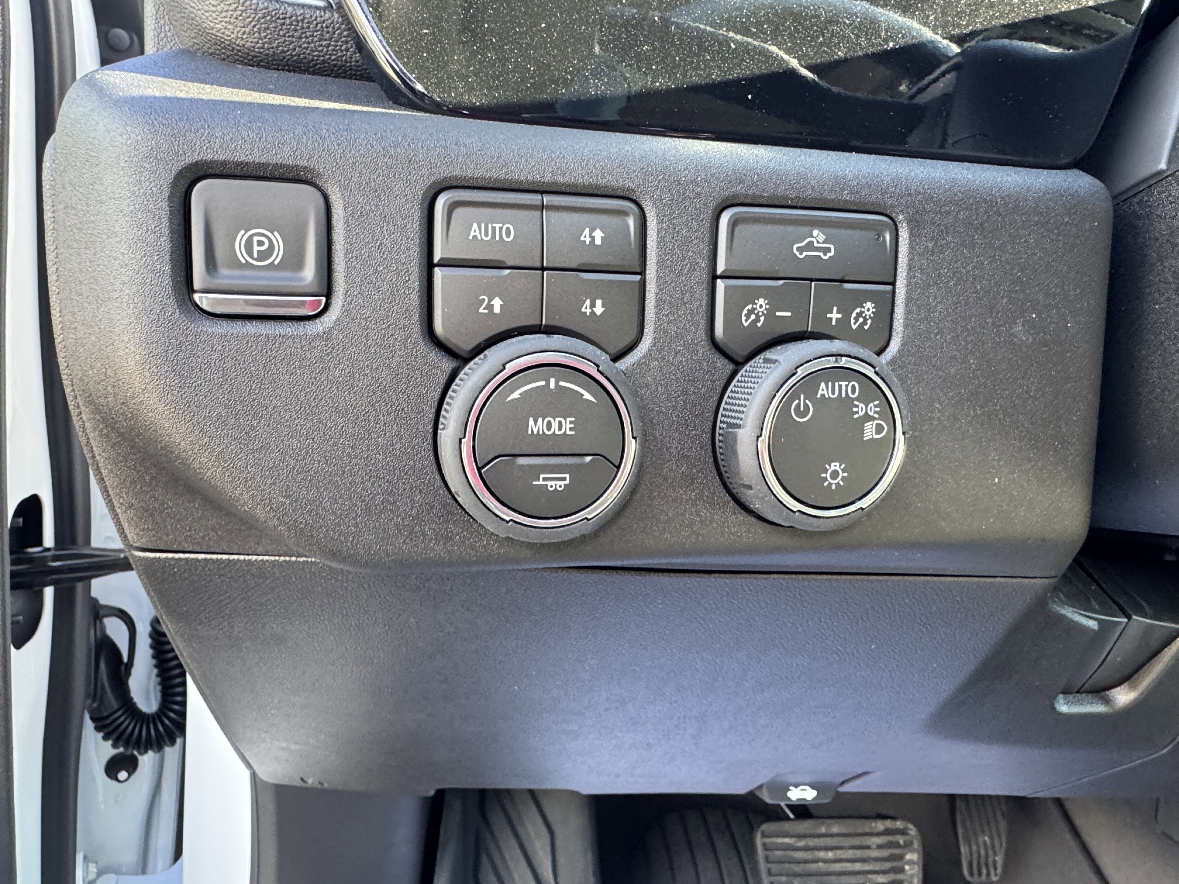 New 2026 Chevrolet Silverado 1500 LT image 13