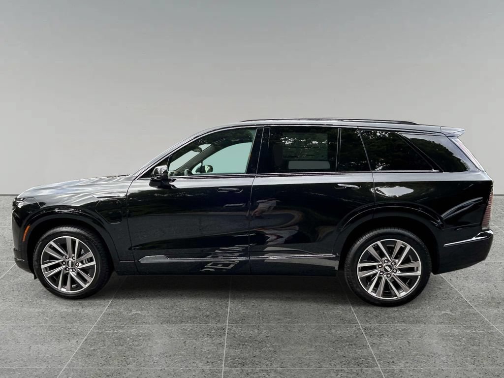 New 2027 Cadillac Vistiq Sport AWD/4WD image 2