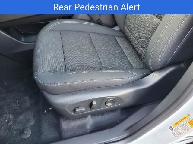 New 2026 Chevrolet Traverse LT w/ Driver Confidence Package image 17