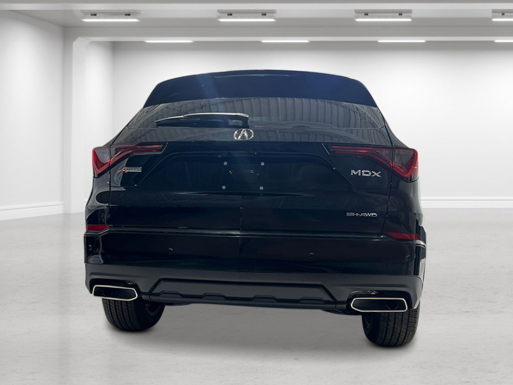 New 2026 Acura MDX A-Spec image 7