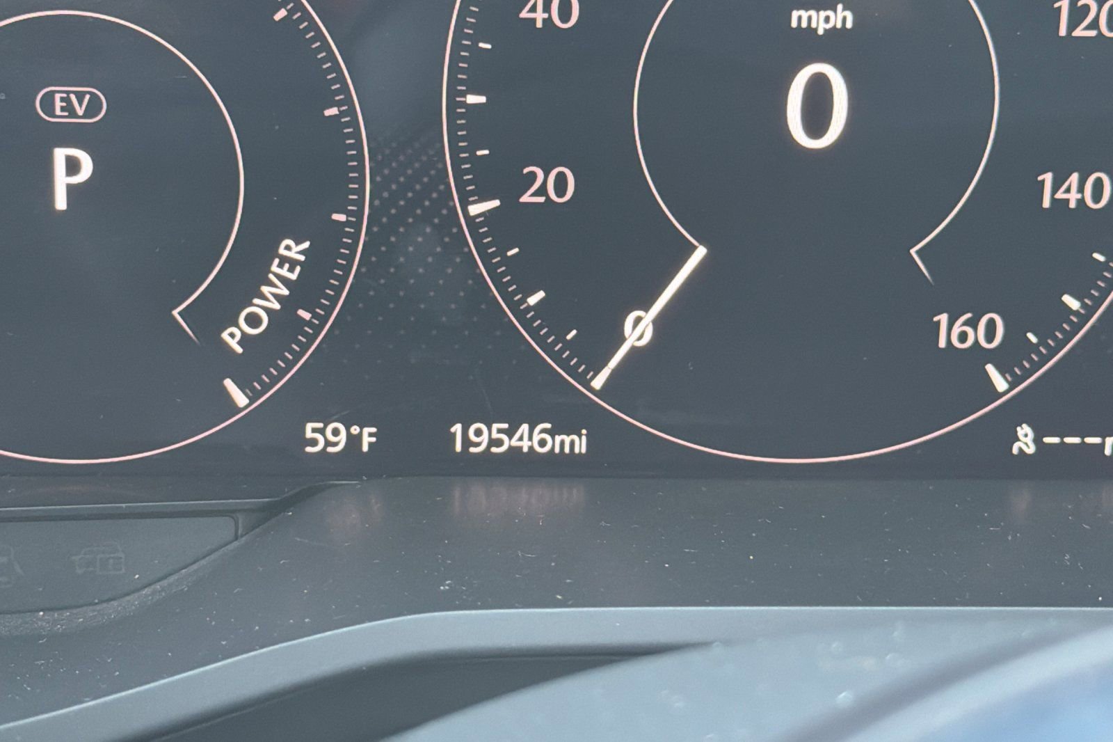 Certified 2024 MAZDA CX-90 Plug-In Hybrid w/ Preferred AWD/4WD image 25