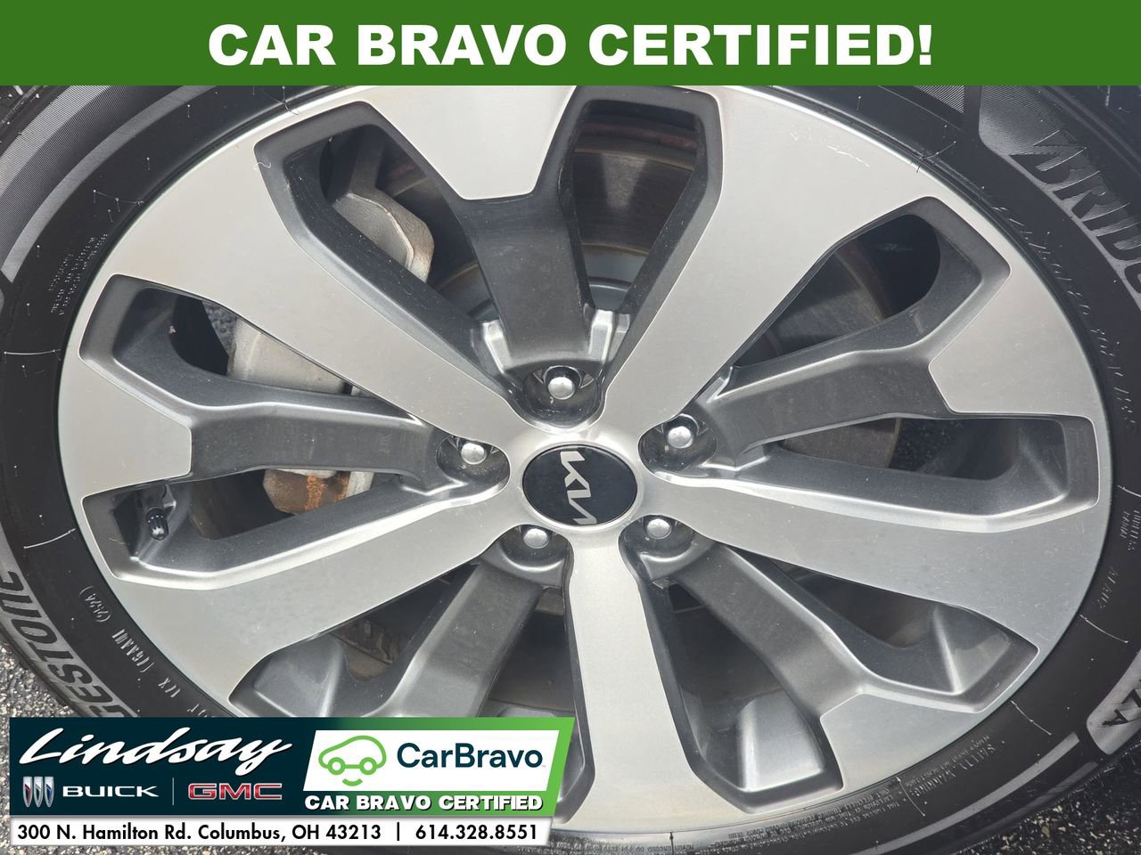 Used 2022 Kia Telluride S image 34