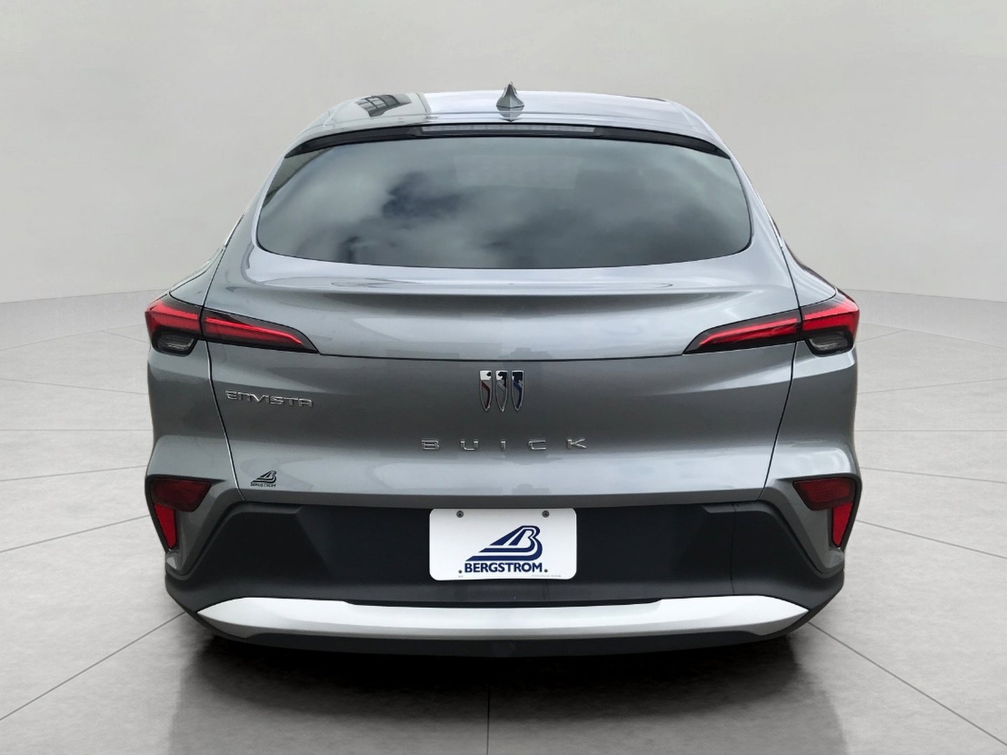 Used 2024 Buick Envista Preferred w/ Convenience I Package image 24