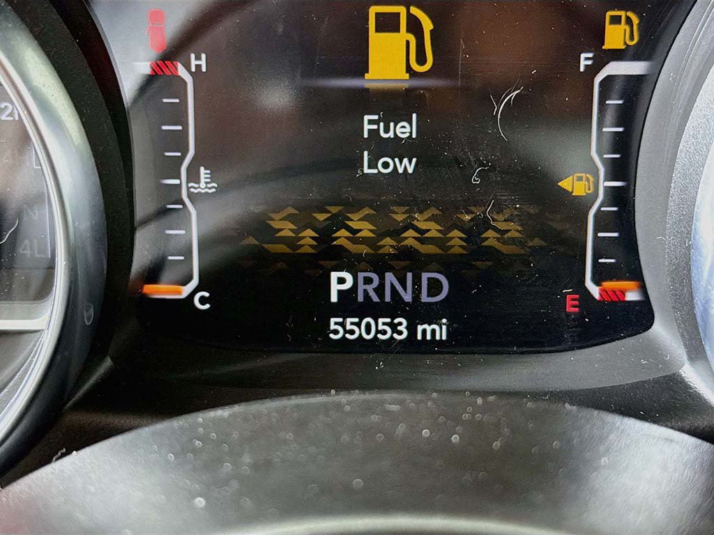Used 2021 Jeep Wrangler Unlimited Rubicon w/ Uconnect 4C Nav & Sound Group AWD/4WD image 32