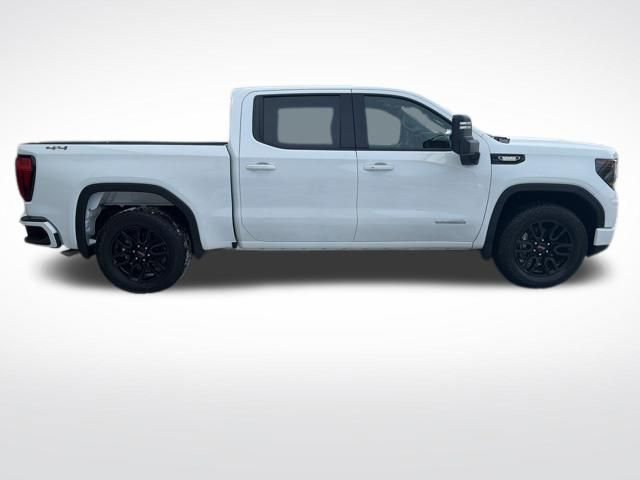 New 2026 GMC Sierra 1500 Elevation w/ Max Trailering Package image 8